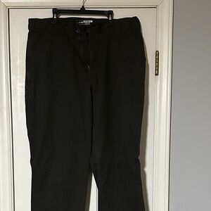 Carhartt Men's Cargo Pants - Dark Green